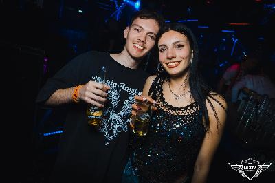 Party Bild aus dem Maxxim Club Berlin vom 24.05.2025